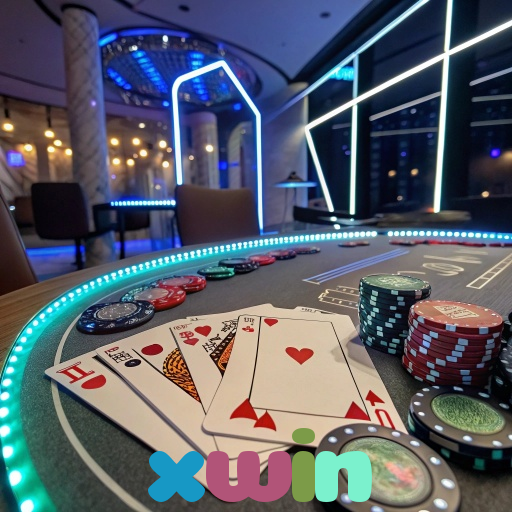 A Magia dos Jogos de Fantasia na xwin