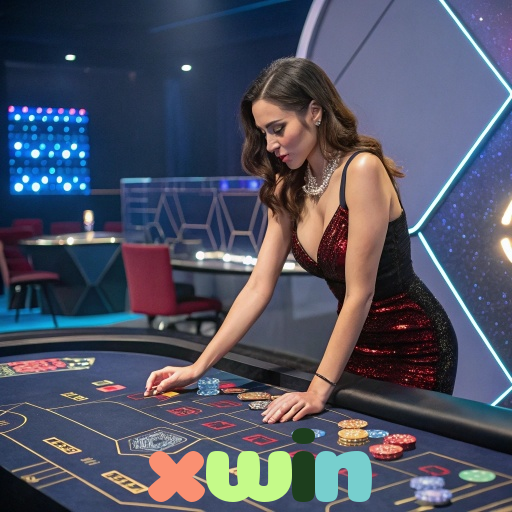 Games de cassino digitais rápidos com jackpots