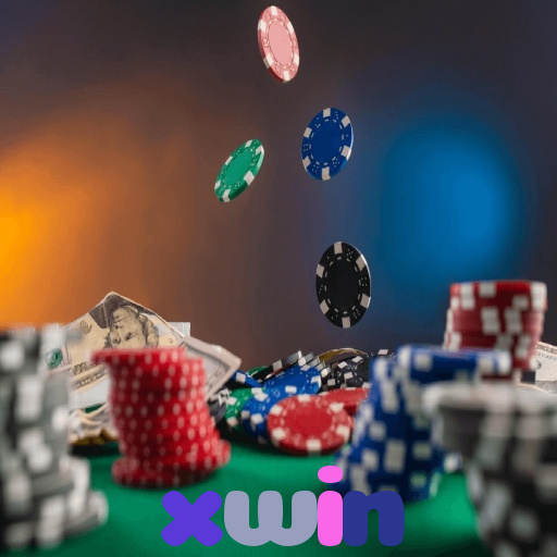 Ganhe Tudo em Uma Só Jogada no xwin