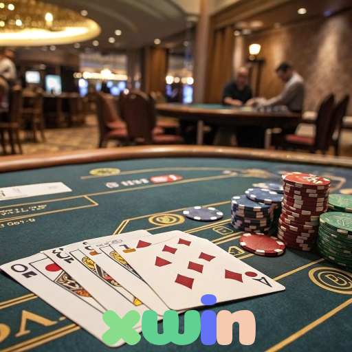 A Magia dos Jogos de Fantasia na xwin