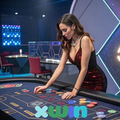 O xwin traz jogos e promoções que mantêm os jogadores sempre motivados a apostar.