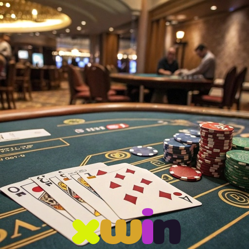 Bônus especiais nos melhores games de cassino